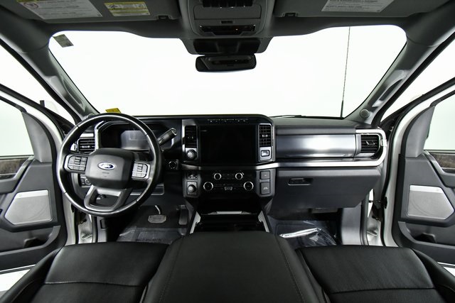 2023 Ford F-350 XL photo 17