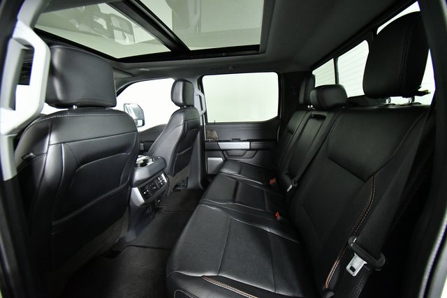 2023 Ford F-350 XL photo 21