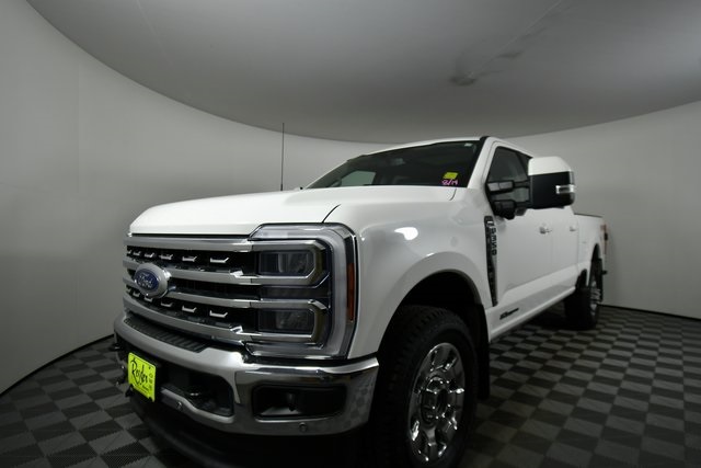 2023 Ford F-350 XL photo 5