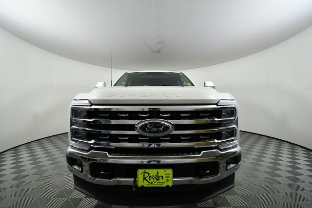 2023 Ford F-350 XL photo 6