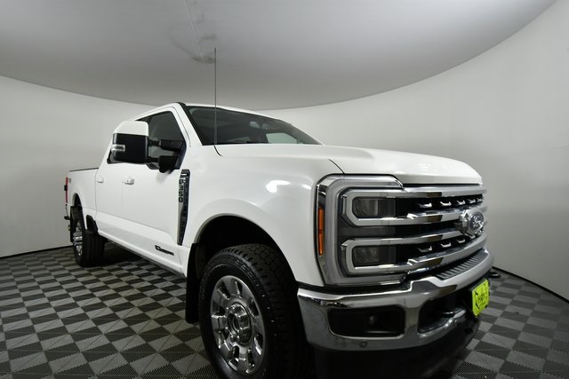 2023 Ford F-350 XL photo 7