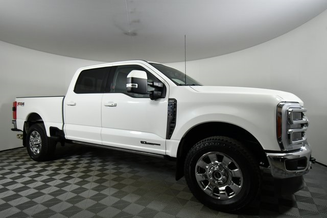 2023 Ford F-350 XL photo 8