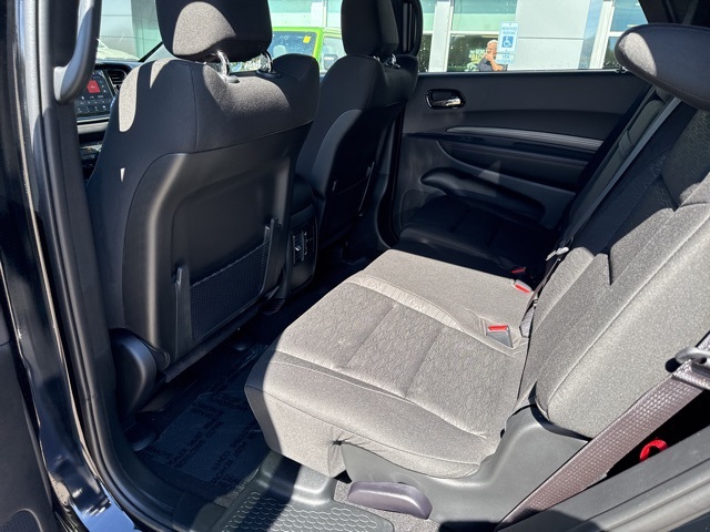 2026 Dodge Durango GT photo 9