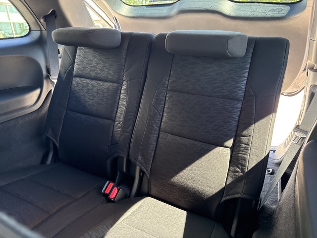 2026 Dodge Durango GT photo 10
