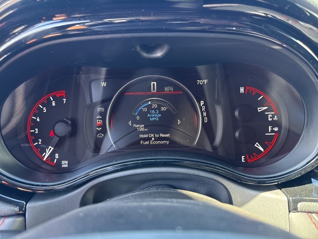 2026 Dodge Durango GT photo 15