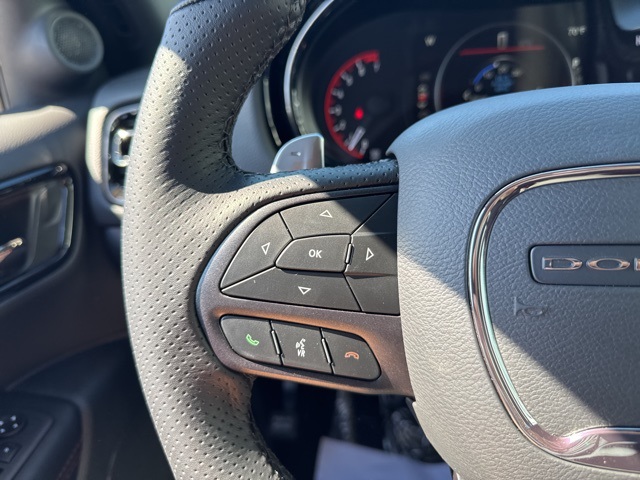 2026 Dodge Durango GT photo 16