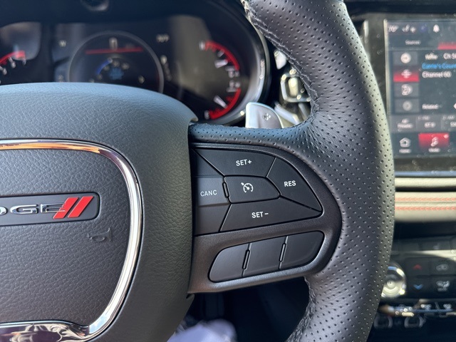 2026 Dodge Durango GT photo 17
