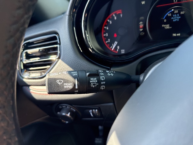 2026 Dodge Durango GT photo 18