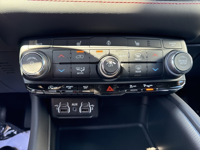 2026 Dodge Durango GT photo 20