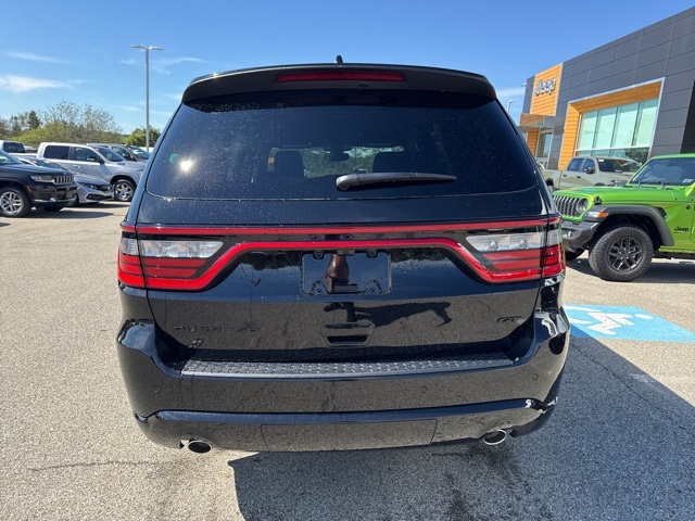 2026 Dodge Durango GT photo 5