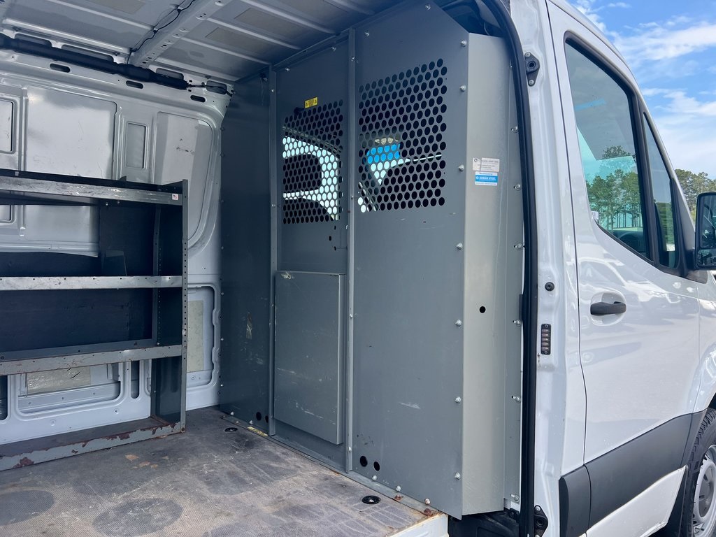 Used 2020 Freightliner Sprinter 2500 RWD Empty Cargo Van for sale #SP1316 - photo 10