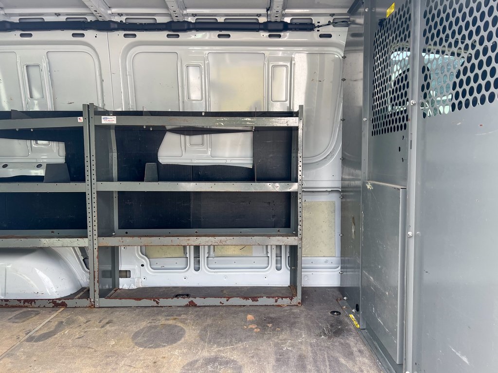 Used 2020 Freightliner Sprinter 2500 RWD Empty Cargo Van for sale #SP1316 - photo 11