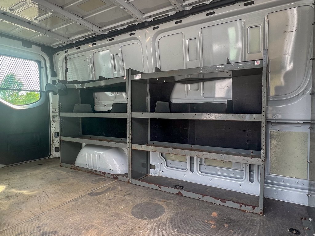Used 2020 Freightliner Sprinter 2500 RWD Empty Cargo Van for sale #SP1316 - photo 12