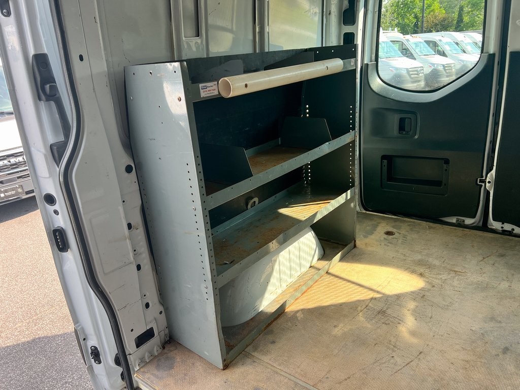 Used 2020 Freightliner Sprinter 2500 RWD Empty Cargo Van for sale #SP1316 - photo 14