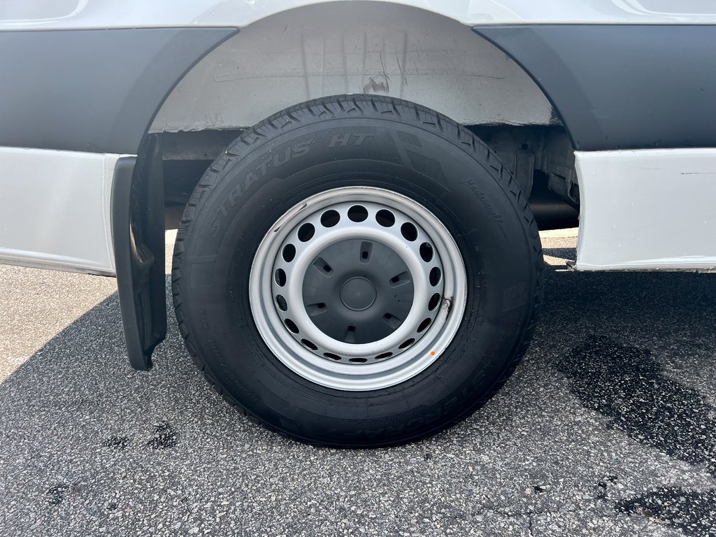 Used 2020 Freightliner Sprinter 2500 RWD Empty Cargo Van for sale #SP1316 - photo 15