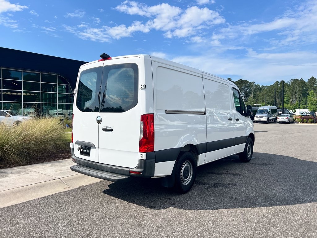 Used 2020 Freightliner Sprinter 2500 RWD Empty Cargo Van for sale #SP1316 - photo 16