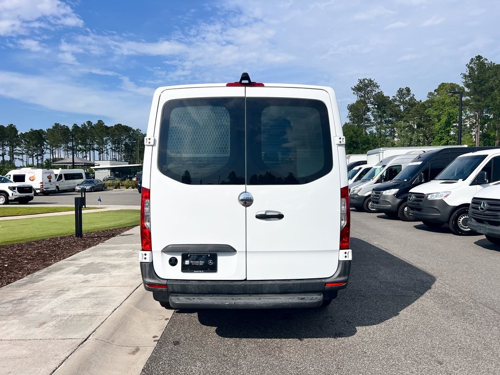 Used 2020 Freightliner Sprinter 2500 RWD Empty Cargo Van for sale #SP1316 - photo 17