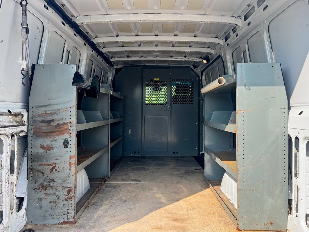 Used 2020 Freightliner Sprinter 2500 RWD Empty Cargo Van for sale #SP1316 - photo 19
