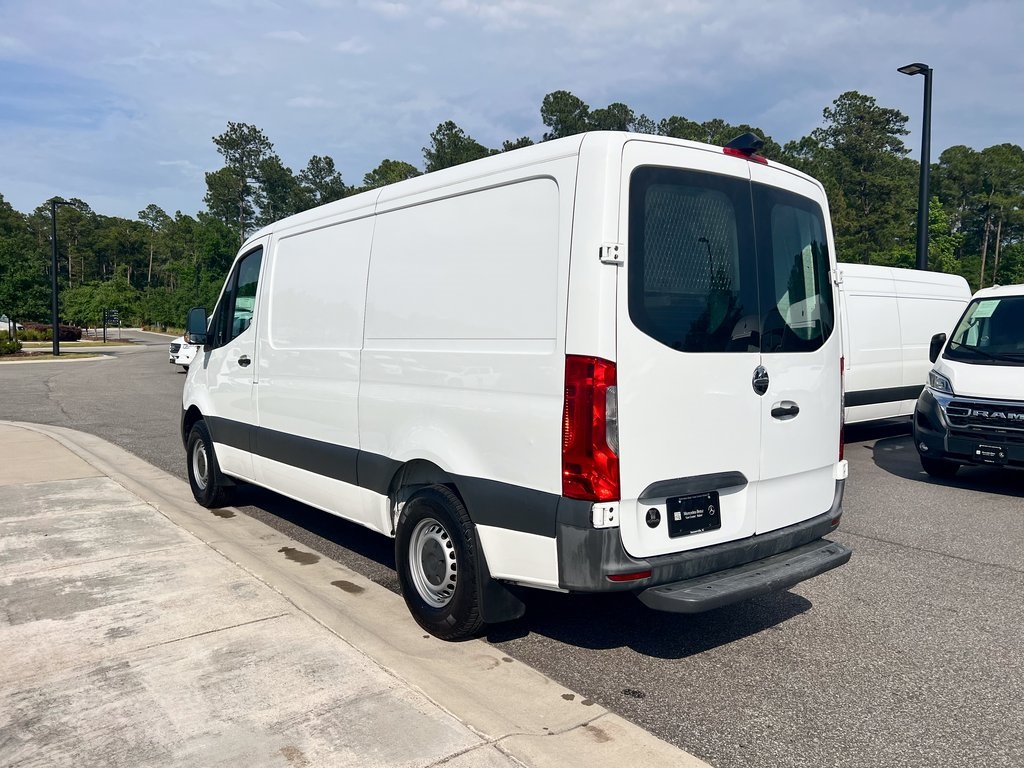 Used 2020 Freightliner Sprinter 2500 RWD Empty Cargo Van for sale #SP1316 - photo 20