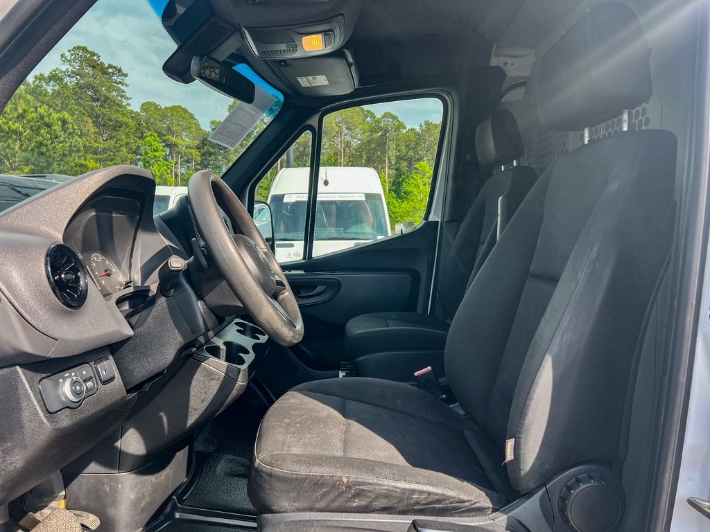 Used 2020 Freightliner Sprinter 2500 RWD Empty Cargo Van for sale #SP1316 - photo 25