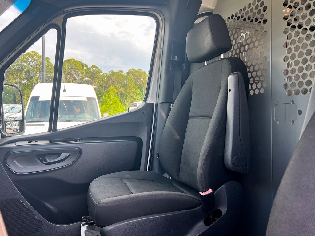Used 2020 Freightliner Sprinter 2500 RWD Empty Cargo Van for sale #SP1316 - photo 26