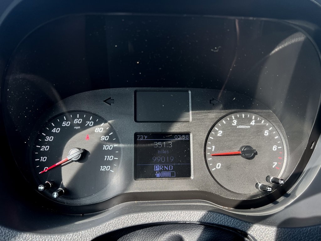 Used 2020 Freightliner Sprinter 2500 RWD Empty Cargo Van for sale #SP1316 - photo 33