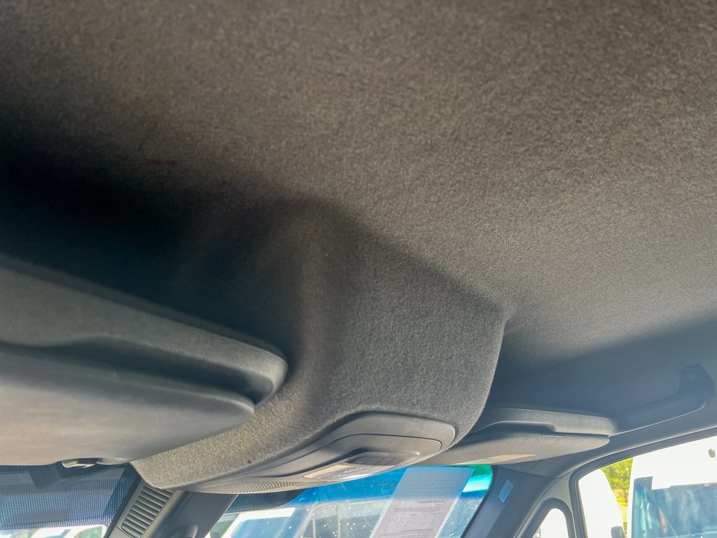 Used 2020 Freightliner Sprinter 2500 RWD Empty Cargo Van for sale #SP1316 - photo 36