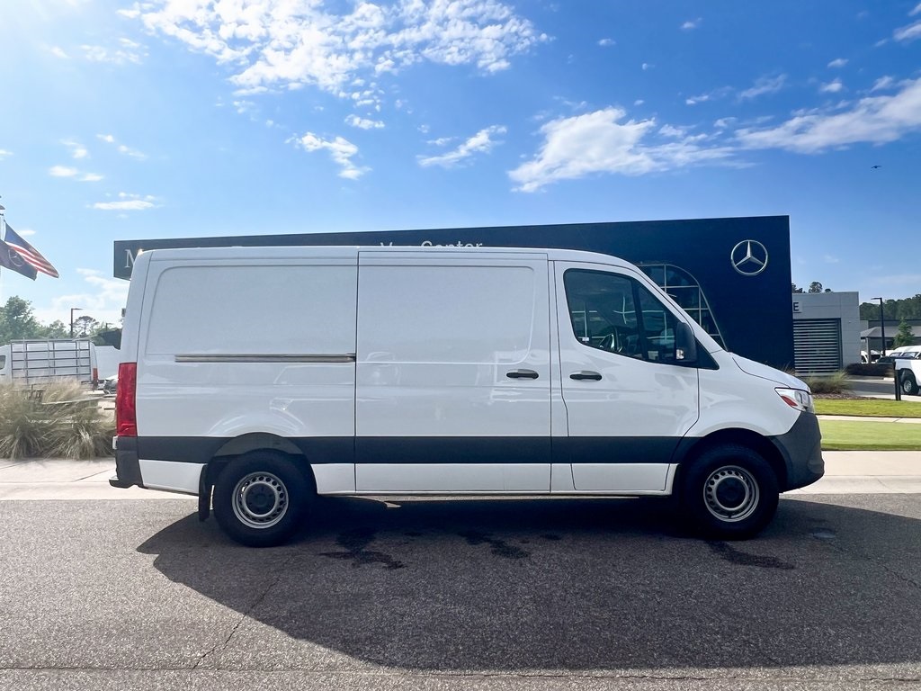 Used 2020 Freightliner Sprinter 2500 RWD Empty Cargo Van for sale #SP1316 - photo 5