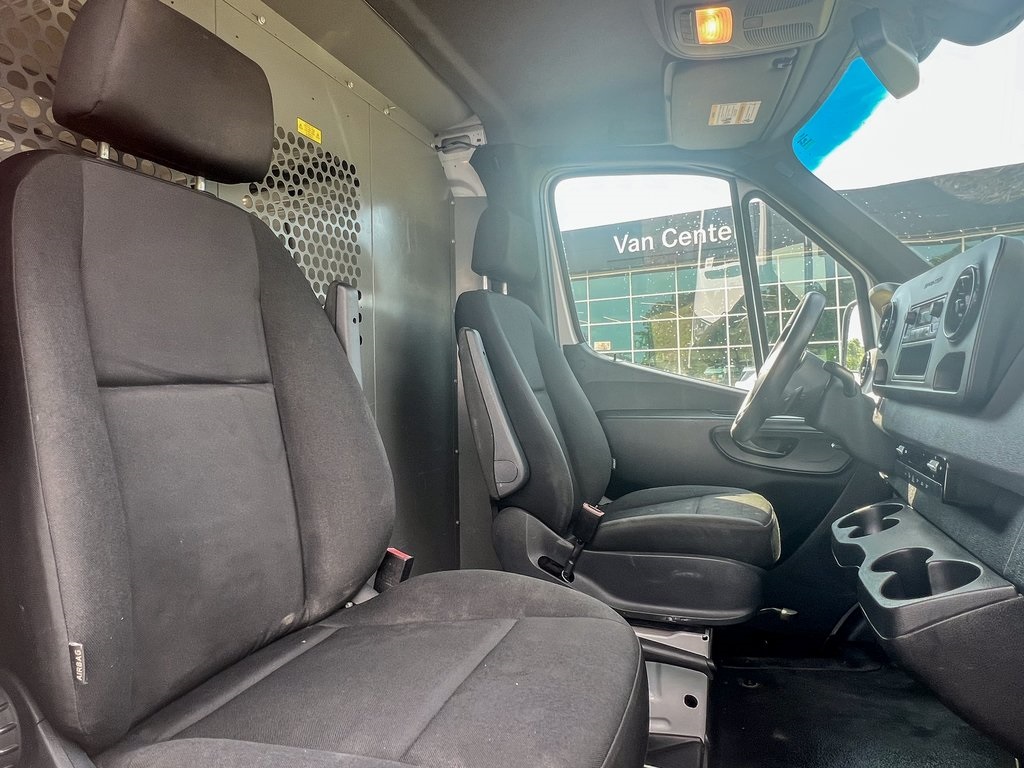Used 2020 Freightliner Sprinter 2500 RWD Empty Cargo Van for sale #SP1316 - photo 7