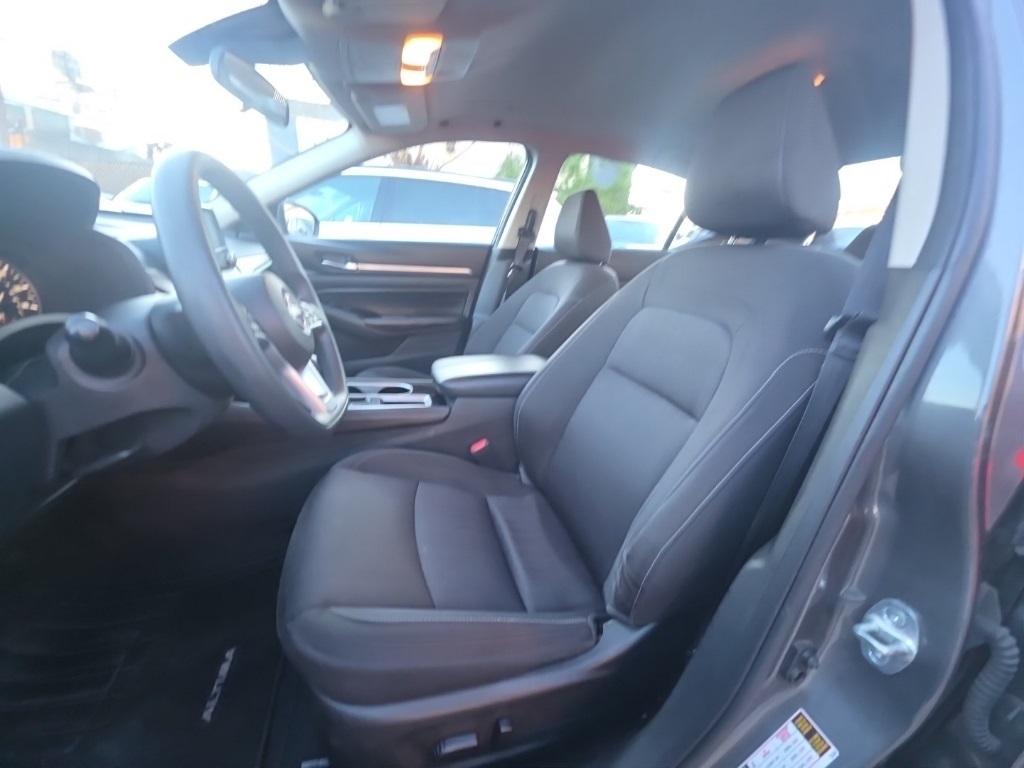 used 2023 Nissan Altima car, priced at $16,895