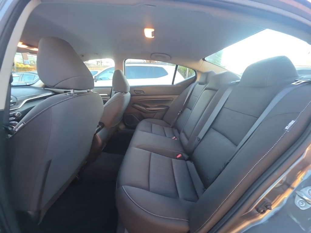 used 2023 Nissan Altima car, priced at $16,895