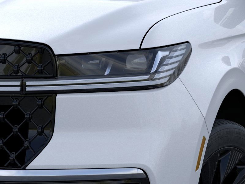 new 2026 Lincoln Navigator L car, priced at $112,590