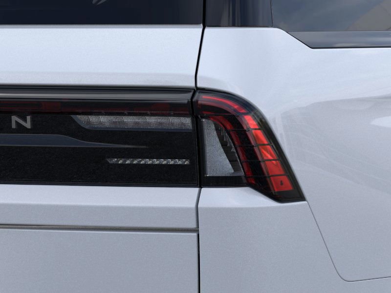 new 2026 Lincoln Navigator L car, priced at $112,590