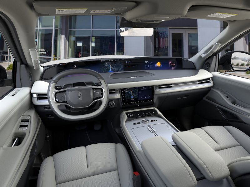 new 2026 Lincoln Navigator L car, priced at $112,590