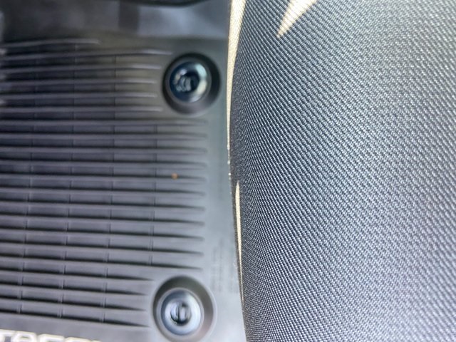 2024 Toyota Tacoma SR5 photo 17