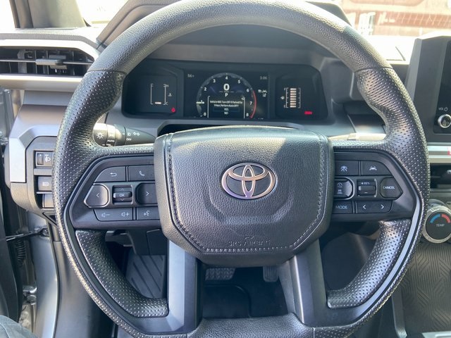 2024 Toyota Tacoma SR5 photo 18
