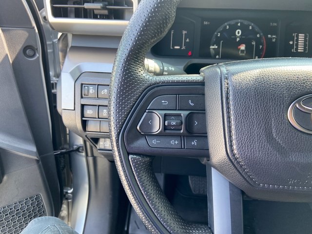 2024 Toyota Tacoma SR5 photo 19