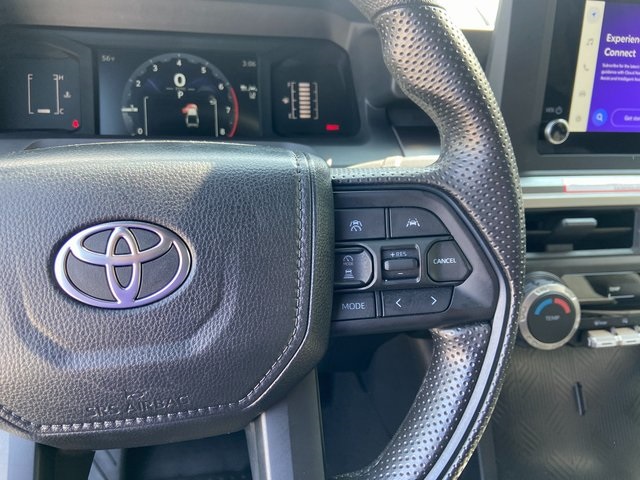 2024 Toyota Tacoma SR5 photo 20