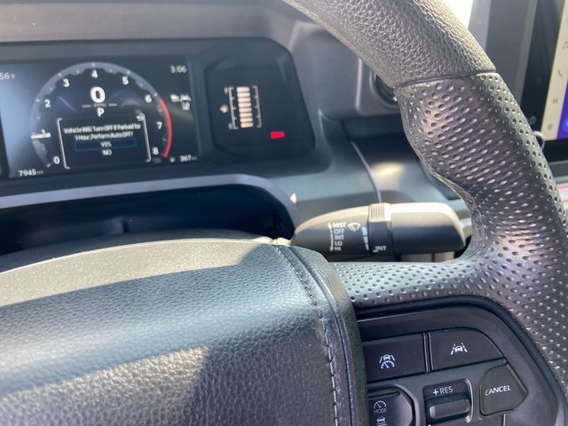 2024 Toyota Tacoma SR5 photo 21