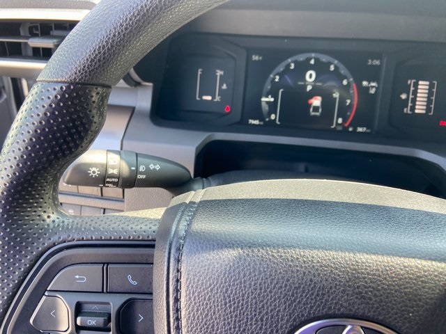2024 Toyota Tacoma SR5 photo 22