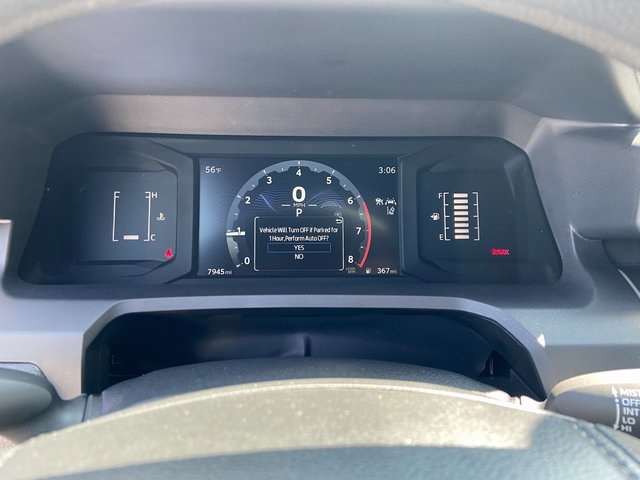 2024 Toyota Tacoma SR5 photo 23