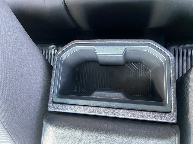 2024 Toyota Tacoma SR5 photo 26