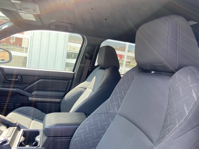 2024 Toyota Tacoma SR5 photo 28