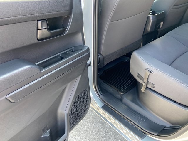 2024 Toyota Tacoma SR5 photo 29