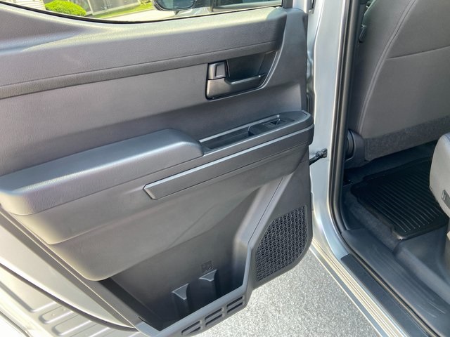 2024 Toyota Tacoma SR5 photo 30