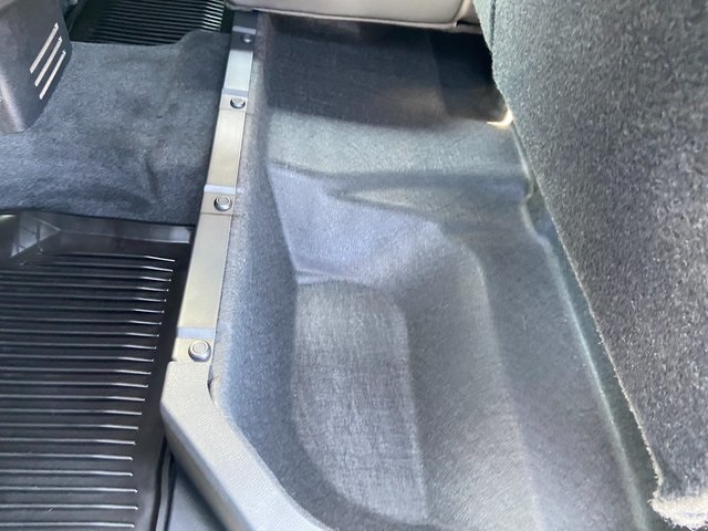2024 Toyota Tacoma SR5 photo 34