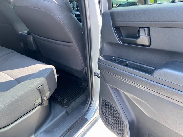 2024 Toyota Tacoma SR5 photo 36