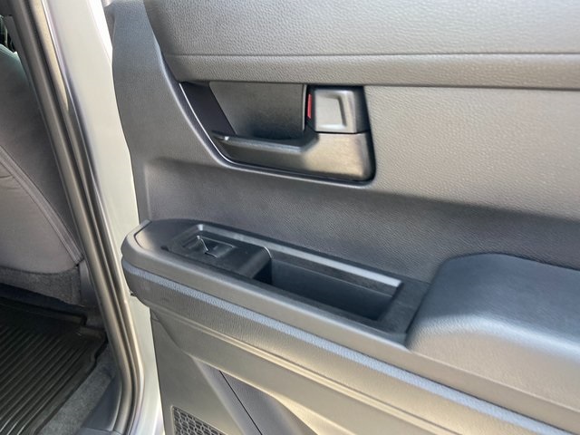 2024 Toyota Tacoma SR5 photo 38