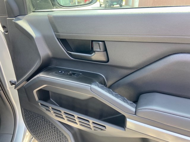 2024 Toyota Tacoma SR5 photo 43