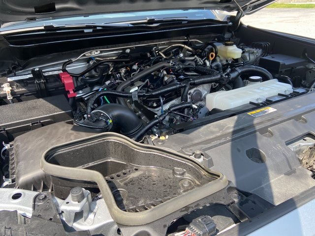 2024 Toyota Tacoma SR5 photo 46